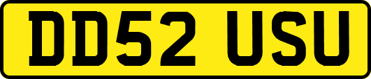 DD52USU