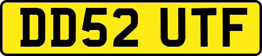 DD52UTF