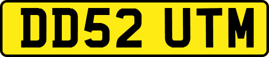 DD52UTM