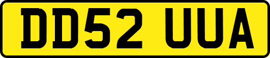 DD52UUA