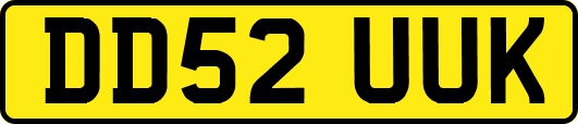 DD52UUK