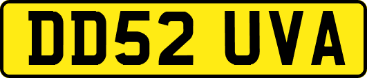 DD52UVA