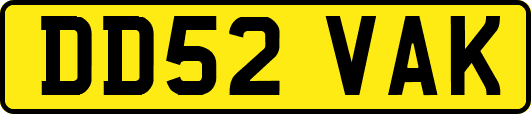 DD52VAK