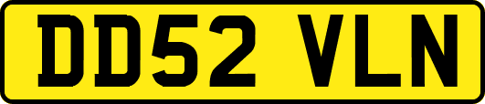 DD52VLN