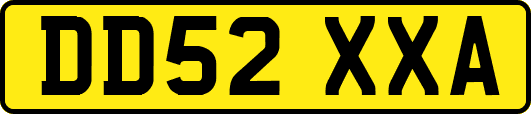 DD52XXA