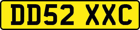 DD52XXC
