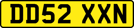 DD52XXN