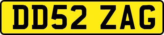 DD52ZAG
