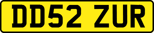 DD52ZUR