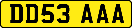 DD53AAA