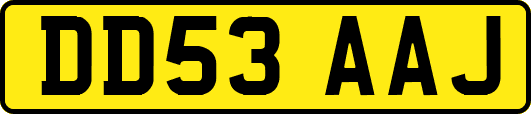 DD53AAJ