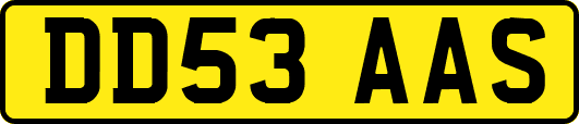 DD53AAS