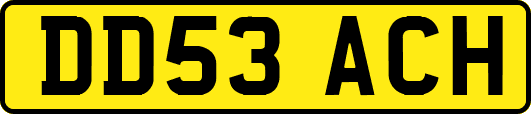 DD53ACH
