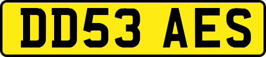 DD53AES