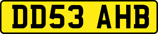 DD53AHB