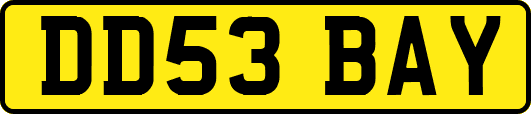 DD53BAY