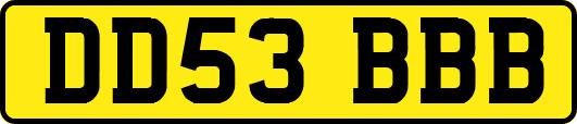 DD53BBB
