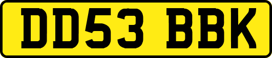 DD53BBK