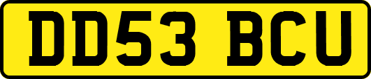 DD53BCU