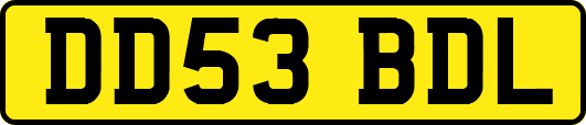 DD53BDL