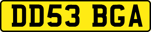 DD53BGA