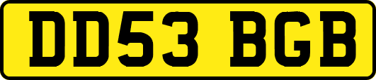 DD53BGB