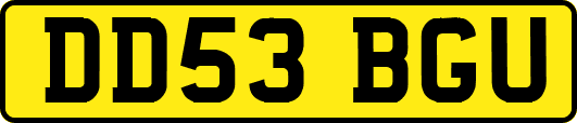 DD53BGU
