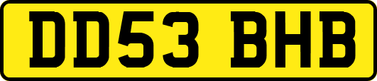 DD53BHB