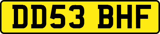 DD53BHF