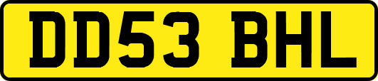 DD53BHL