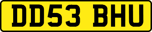 DD53BHU