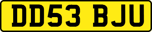 DD53BJU