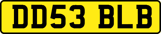 DD53BLB