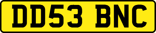 DD53BNC