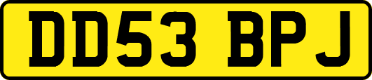 DD53BPJ