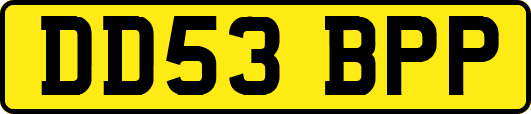 DD53BPP