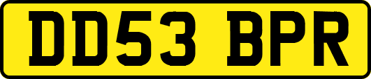 DD53BPR