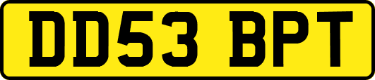 DD53BPT