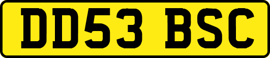 DD53BSC