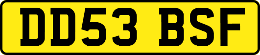 DD53BSF