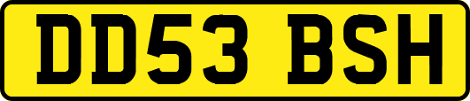 DD53BSH