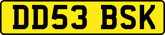DD53BSK