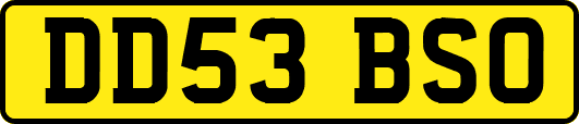 DD53BSO