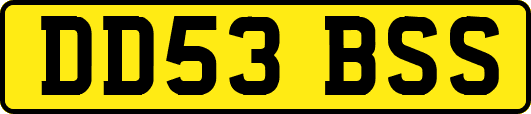 DD53BSS