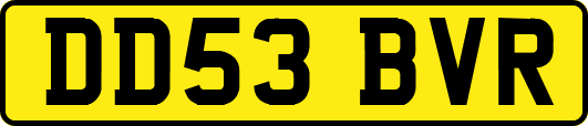 DD53BVR