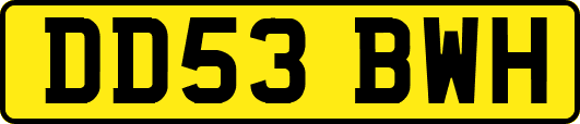 DD53BWH