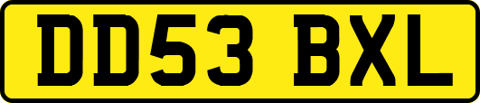 DD53BXL