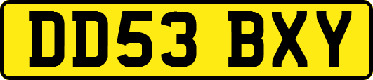 DD53BXY