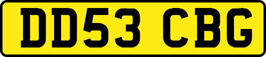 DD53CBG
