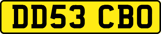 DD53CBO